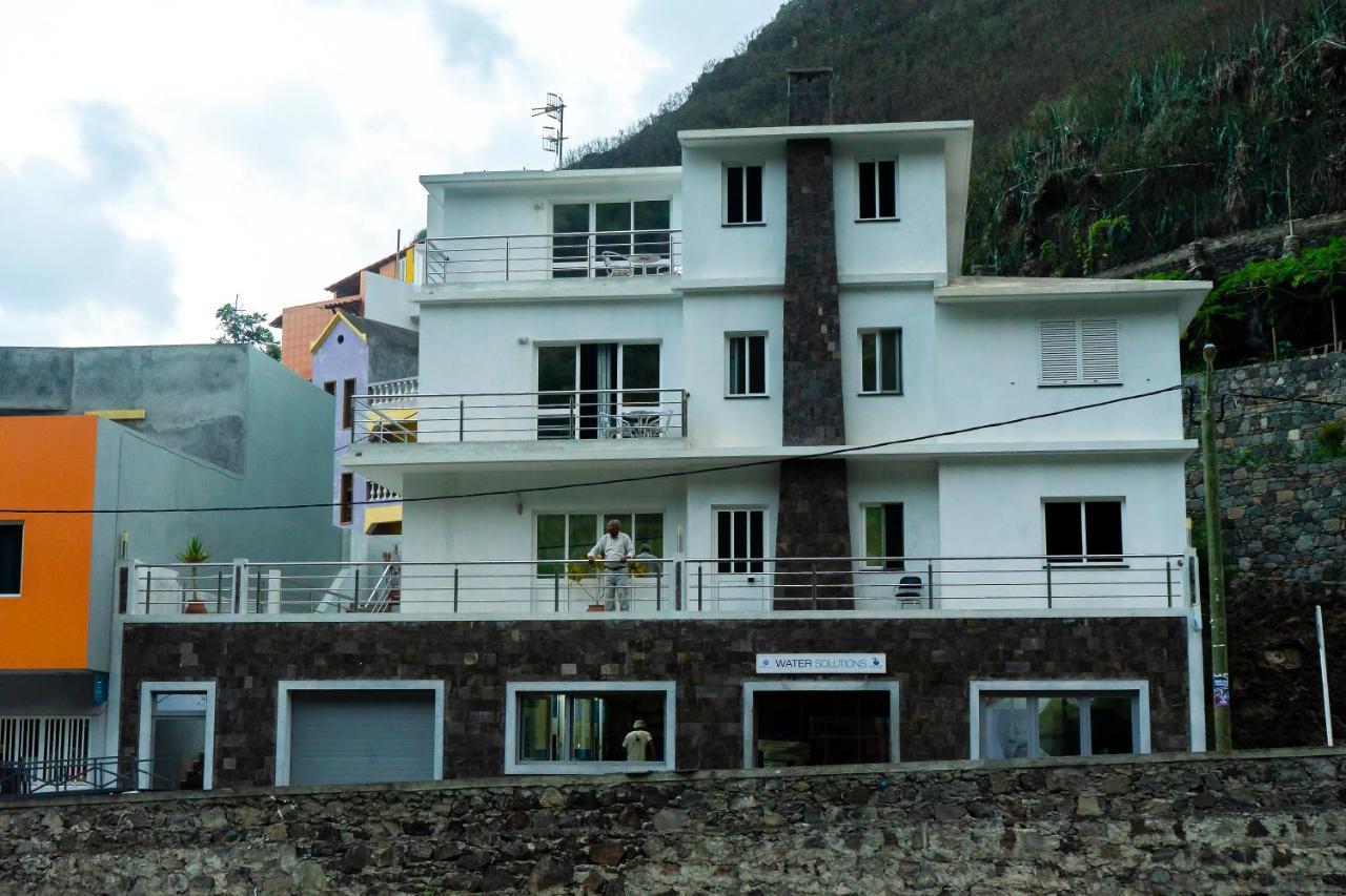 Casa Sams Apartment Paul Exterior foto