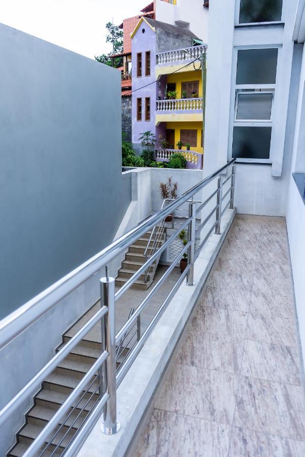 Casa Sams Apartment Paul Exterior foto